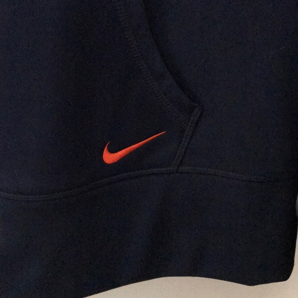 Detroit Tigers Nike hoodie - Picture 2 of 5